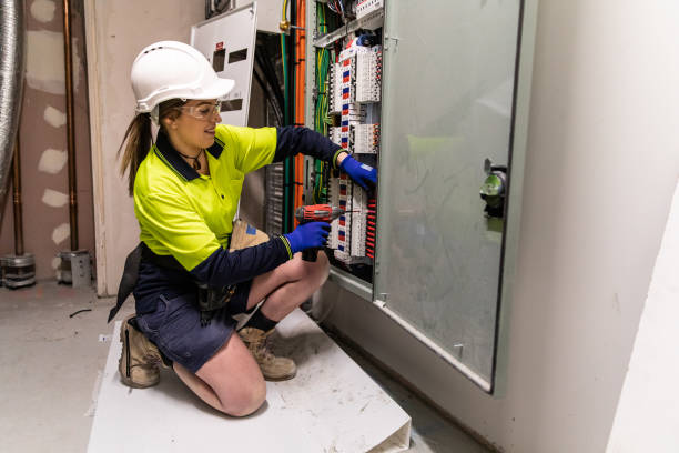 Best Electrical Installation Contractor  in Fairfield, OH