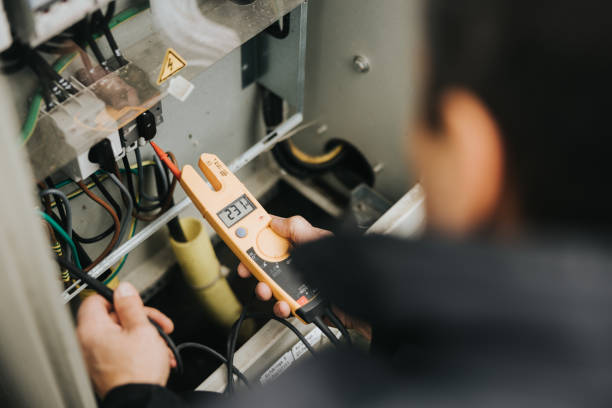 Professional Electrician in Fairfield, OH