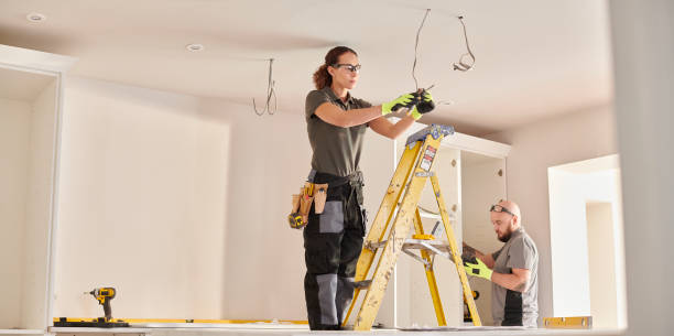 Best Electrical Troubleshooting Services  in Fairfield, OH
