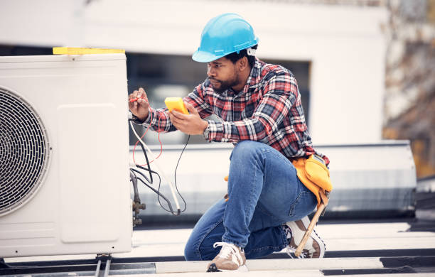 Best Electrical Outlet Repair  in Fairfield, OH
