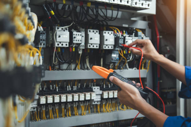 Best Emergency Electrical Repair  in Fairfield, OH