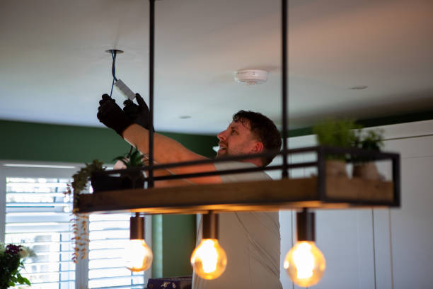 Best Electrical Upgrades for Homes  in Fairfield, OH