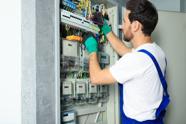 Electrical Upgrades for Homes in Fairfield, OH