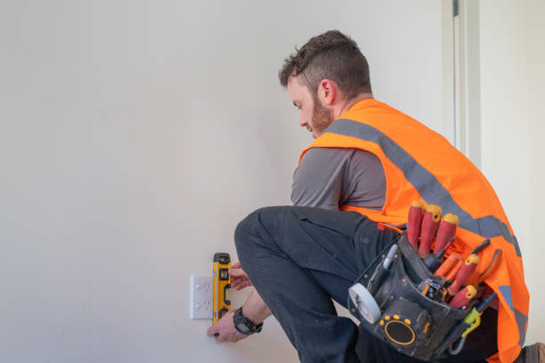 Best Electrical System Inspection  in Fairfield, OH