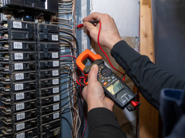 Best Electrician Near Me  in Fairfield, OH