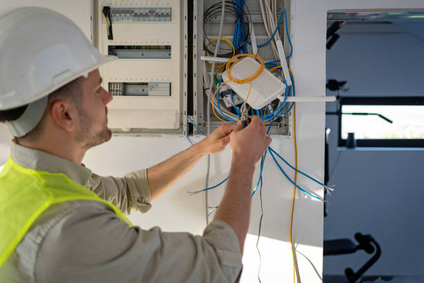 Best Licensed Electrician  in Fairfield, OH